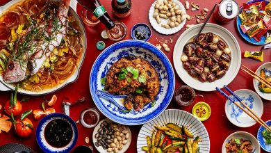 31 Lunar New Year Recipes for the Year of the Horse