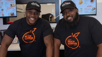 The Peach Cobbler Factory and 19 More Restaurant News Headliners of the Past Week