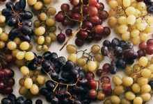 How to Store Grapes (and the Best Way to Wash Them)
