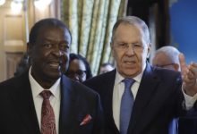 Russia agrees to stop sending Kenyan soldiers to Ukraine