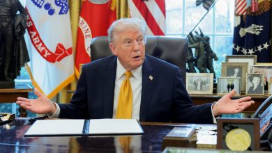 ‘Fourth world nation’: Trump slams Somalia, Ilhan Omar