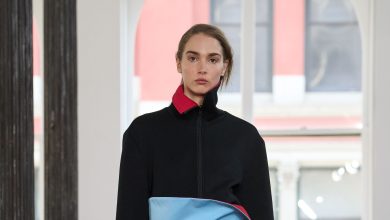 Lii Fall 2026 Ready-to-Wear