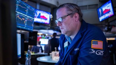 Stock futures fall amid uncertainty about Trump new tariffs: Live updates