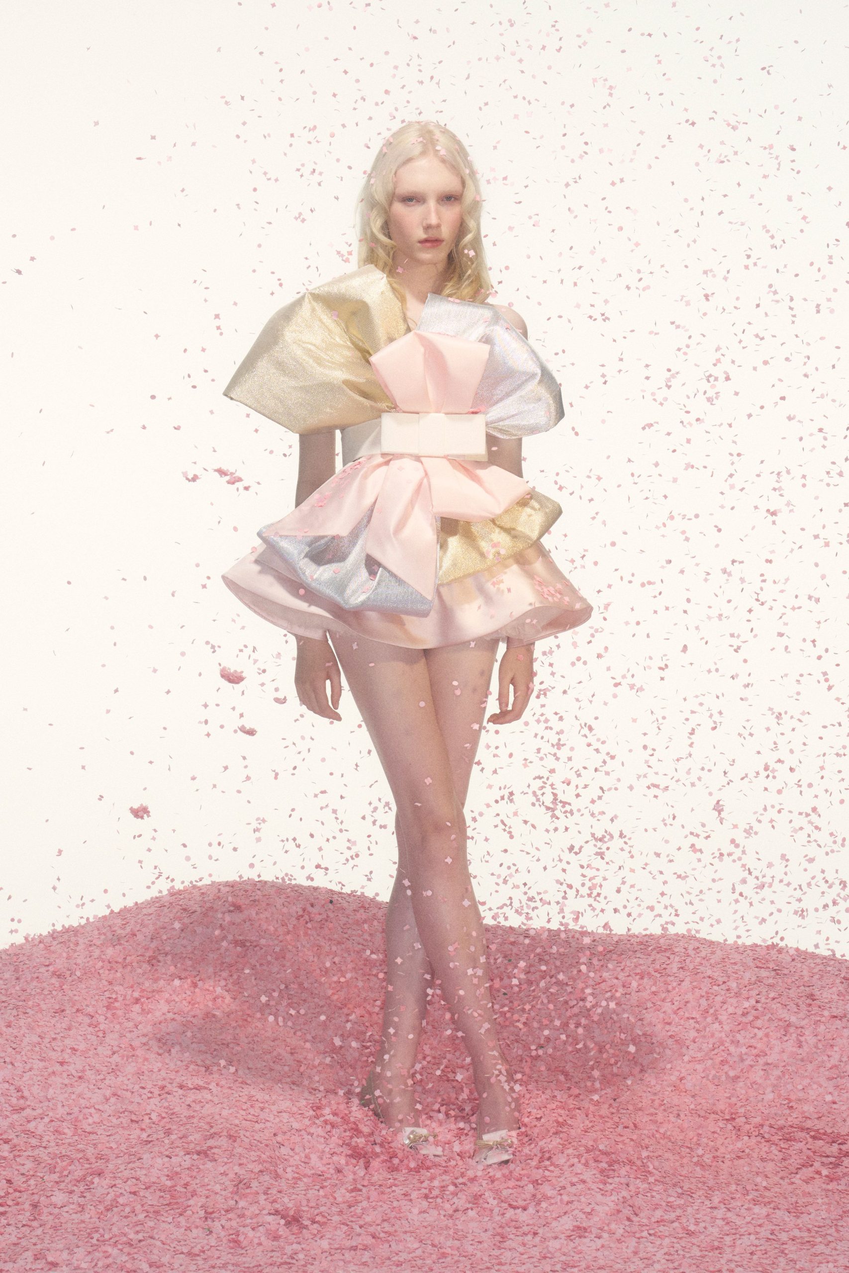 August Barron Fall 2026 Ready-to-Wear