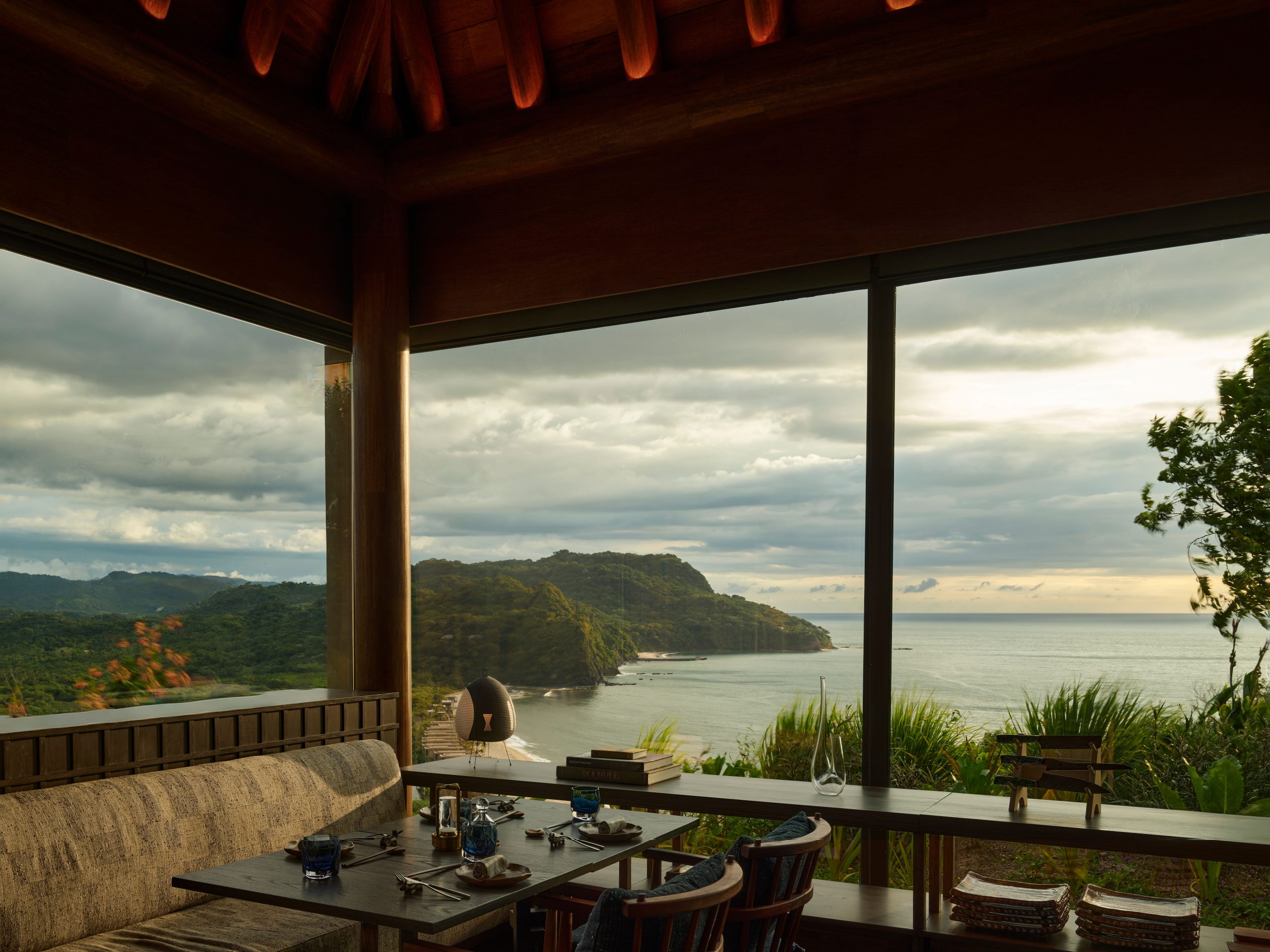 At This New Hotel in Mexico’s Riviera Nayarit, You Can Have It All