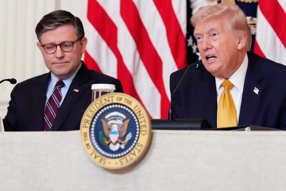 President Reveals Republican’s ‘Dead by June’ Diagnosis…