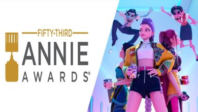 ‘KPop Demon Hunters’ Sweeps Annie Awards, Going 10-For-10 Including Best Feature: Full Winners List