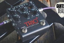 With £542 off an ESP LTD, the Thomann Spring Sale is just the boost you need to pull you out of the winter lull – save up to 60% on a huge range of guitars, pedals, and amps