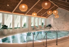 Naples Beach Club, A Four Seasons Resort, Opens The Sanctuary Wellness Destination