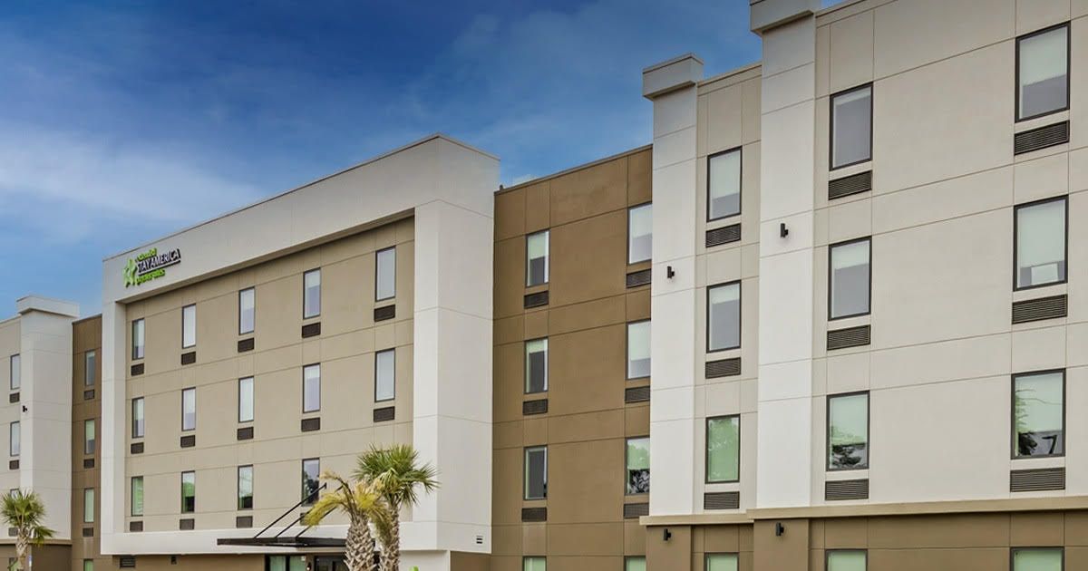 Extended Stay America Premier Suites Celebrates Five Years of Growth