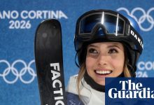 ‘Flattered. Thanks, JD!’: Eileen Gu claps back at Vance after criticism for representing China