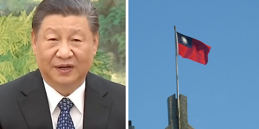 China promises Taiwan energy security if it bows to Beijing in latest ‘reunification’ offer