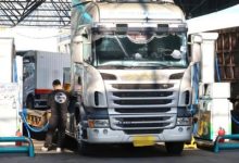 S. Korean refiners boost output to prevent fuel shortages