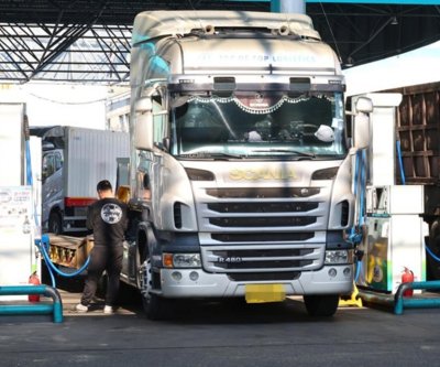 S. Korean refiners boost output to prevent fuel shortages