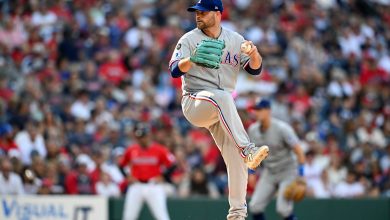 Red Sox re-negotiated contract with new reliever Danny Coulombe over concerns with physical