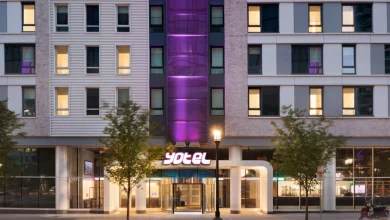 Hilton Signs Exclusive Agreement with YOTEL to Join Select by Hilton Brand