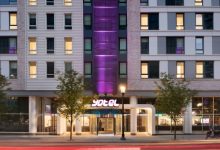 Hilton Enters Franchise Agreement With YOTEL