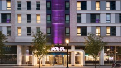 Hilton Enters Franchise Agreement With YOTEL