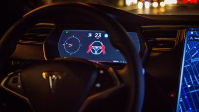 Tesla dodges 30-day suspension in California after removing ‘Autopilot’