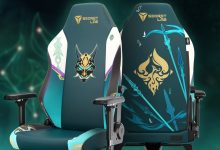 The Secretlab Spring Sale Has Great Deals on Limited Edition Themed Gaming Chairs