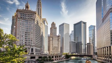 Major city hikes hotel tax to nearly 20% as tourism bosses eye major events
