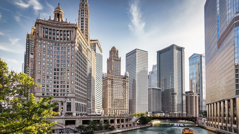 Major city hikes hotel tax to nearly 20% as tourism bosses eye major events