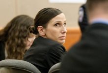 Juror says Kouri Richins sympathy flipped after trial exposed kids’ book author’s plot to kill husband: report