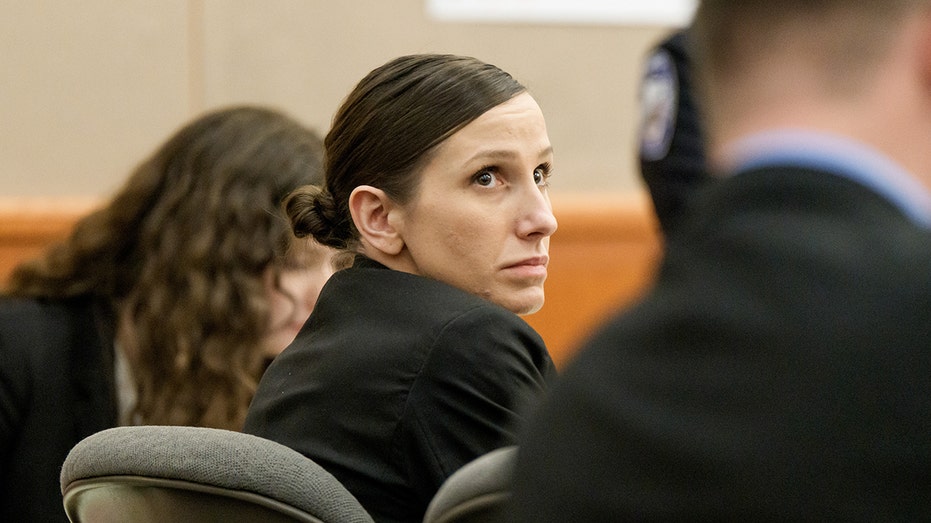 Juror says Kouri Richins sympathy flipped after trial exposed kids’ book author’s plot to kill husband: report