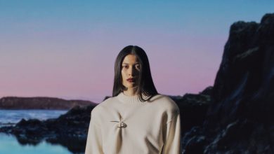 Kate Barton Fall 2026 Ready-to-Wear