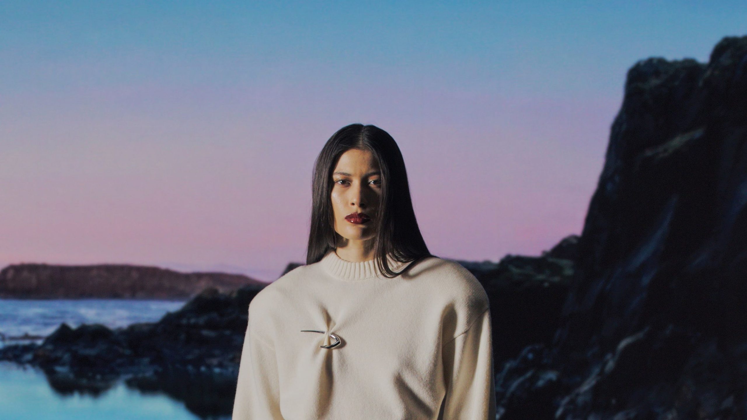 Kate Barton Fall 2026 Ready-to-Wear