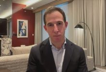 Apollo’s Sambur says software’s AI troubles will persist, noting the ‘very large unknowns’