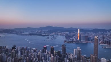 Asia markets trade mixed after Wall Street losses as Iran war dents risk sentiment