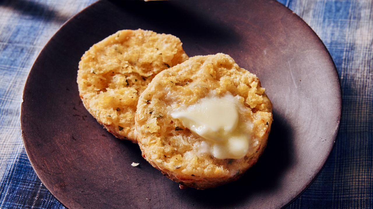A Low-Fi Technique for Laminated Biscuits