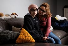 Chicago teen whose father was detained by ICE while she fought cancer dies