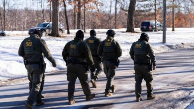 Feds open a perjury probe into ICE officers’ testimony about the shooting of a Venezuelan man