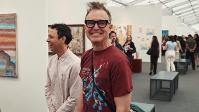 Mark Hoppus Says Violent Soho Are Getting Back Together