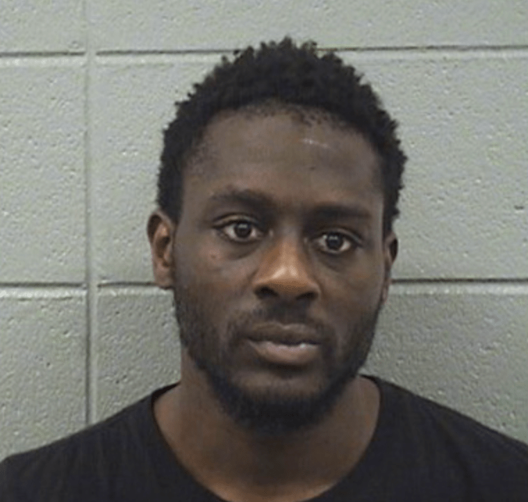 Seattle gunman found not guilty by reason of insanity in killing of pregnant woman, unborn child