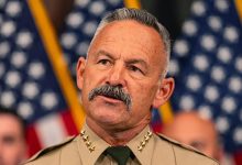 California Sheriff Seizes More than a Half Million Ballots to Determine 2025 Election Integrity