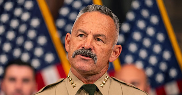 California Sheriff Seizes More than a Half Million Ballots to Determine 2025 Election Integrity