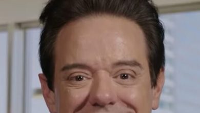 ‘The Singularity’: ‘Code Red’ Author Wynton Hall Warns Humans Will Have to Make ‘Moral Choice’ Whether to Fuse with Robots