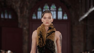 Diotima Fall 2026 Ready-to-Wear