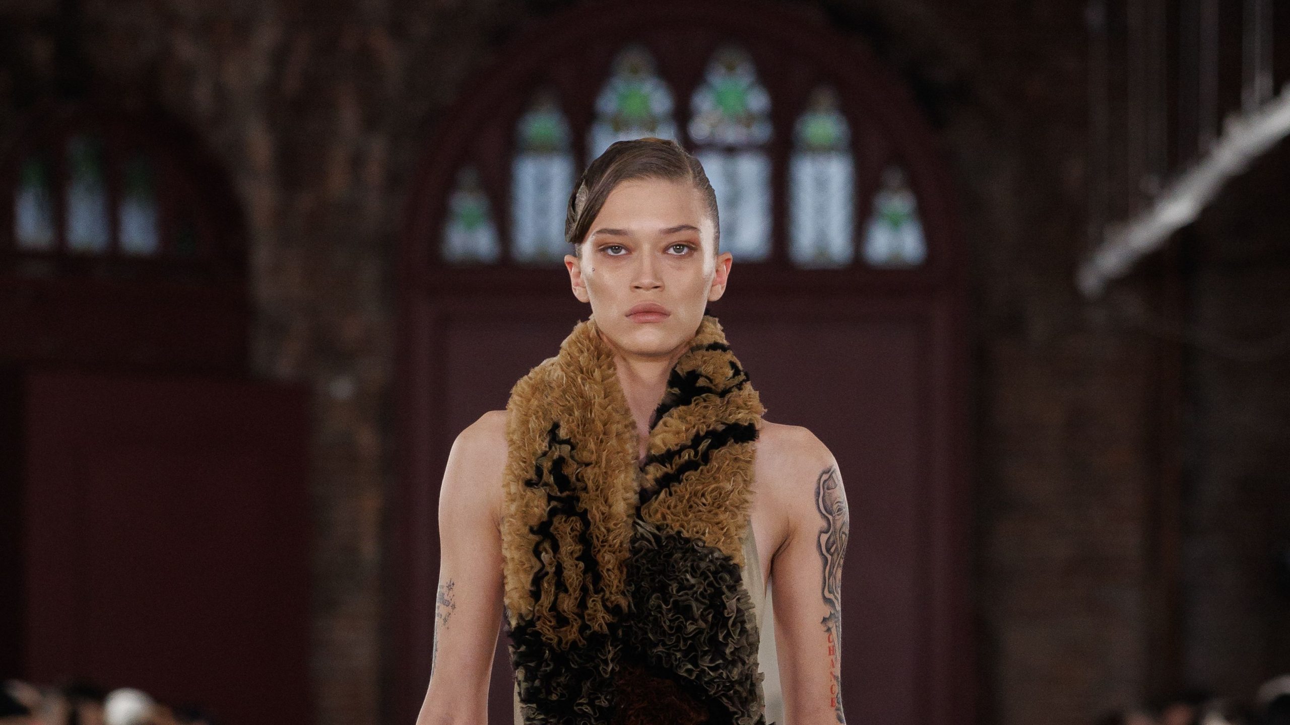 Diotima Fall 2026 Ready-to-Wear