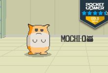 Mochi-O review