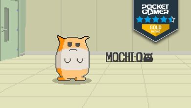 Mochi-O review