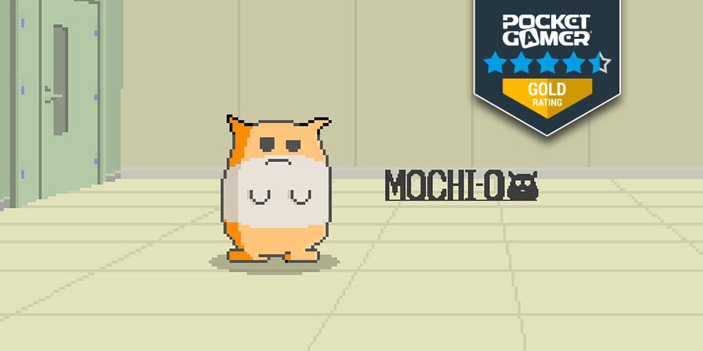 Mochi-O review