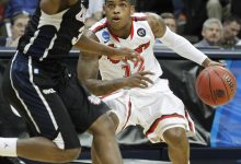 Ex-St. John’s players react to thrilling March Madness win, Sweet 16 trip: ‘Yo, Duke we coming’