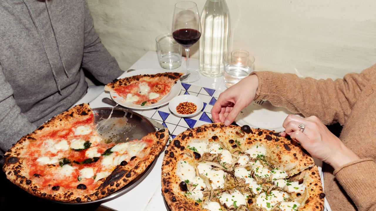 Where to Eat in NYC Right Now