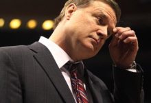 Coach Bill Self unsure of future at Kansas, cites health issues