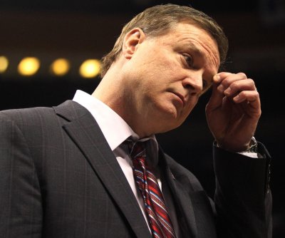 Coach Bill Self unsure of future at Kansas, cites health issues