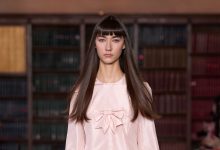Sandy Liang Fall 2026 Ready-to-Wear